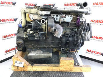 Maquinaria de construcción MAN