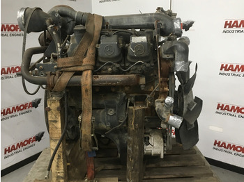 Maquinaria de construcción MERCEDES-BENZ