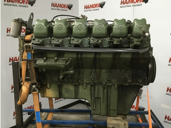 Maquinaria de construcción MERCEDES-BENZ