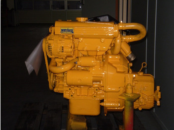 Maquinaria de construcción MITSUBISHI