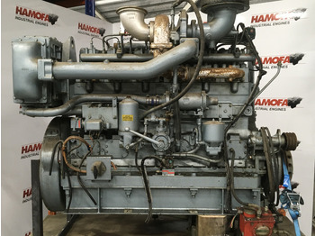 Maquinaria de construcción