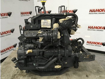 Maquinaria de construcción