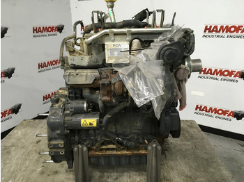 Maquinaria de construcción