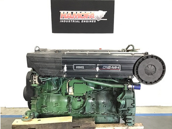 Maquinaria de construcción VOLVO