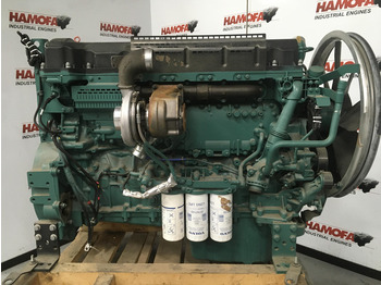 Maquinaria de construcción VOLVO