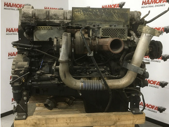 Maquinaria de construcción VOLVO