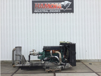 Maquinaria de construcción VOLVO