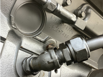 Generador industriale