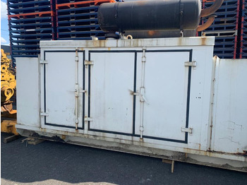 Generador industriale