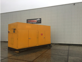 Generador industriale KAWASAKI