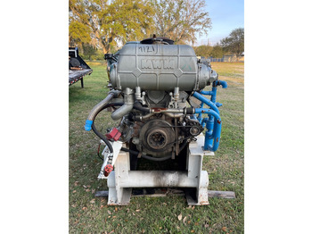 Bomba de agua MWM D232 V12 PUMP USED: foto 3