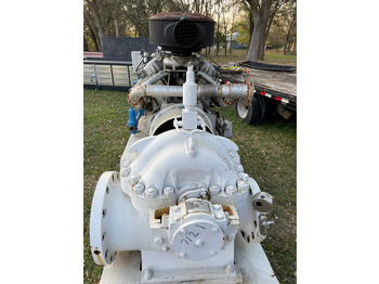 Bomba de agua MWM D232 V12 PUMP USED: foto 4