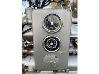 Bomba de agua MWM D232 V12 PUMP USED: foto 5