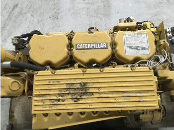 Maquinaria de construcción Caterpillar 3196 2XR-1773627 FOR PARTS: foto 5