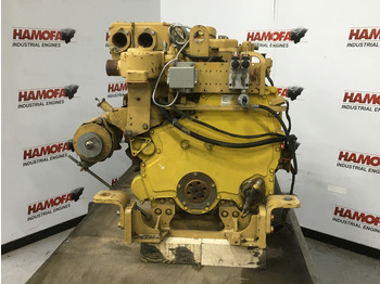 Maquinaria de construcción Caterpillar 3196 2XR-1773627 FOR PARTS: foto 3