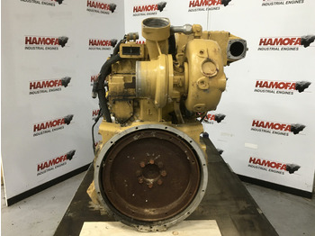 Maquinaria de construcción Caterpillar 3196 2XR-1773627 FOR PARTS: foto 4