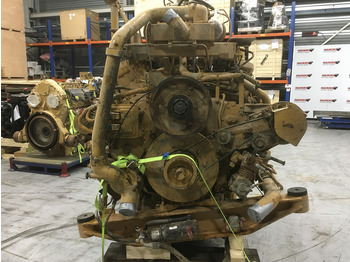 Maquinaria de construcción Caterpillar 3508B 2GR-1953816 FOR PARTS: foto 4