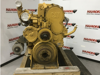 Maquinaria de construcción Caterpillar C18 WRH-3591812 USED: foto 3