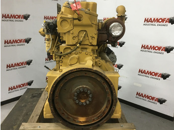 Maquinaria de construcción Caterpillar C18 WRH-3591812 USED: foto 4