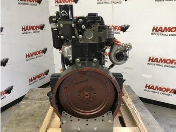 Maquinaria de construcción nuevo Caterpillar C4.4 446-3981579 NEW: foto 3