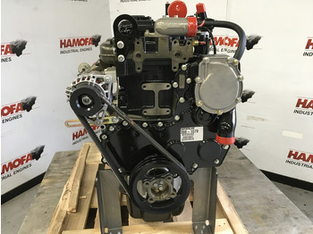 Maquinaria de construcción nuevo Caterpillar C4.4 446-3981579 NEW: foto 4