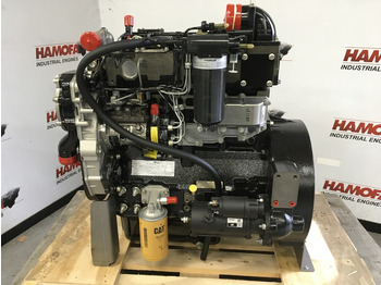 Maquinaria de construcción nuevo Caterpillar C4.4 446-3981579 NEW: foto 2