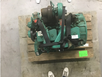 Maquinaria de construcción Cummins 4BT3.9 CPL 8534 USED: foto 5 Maquinaria de construcción Cummins 4BT3.9 CPL 8534 USED: foto 5