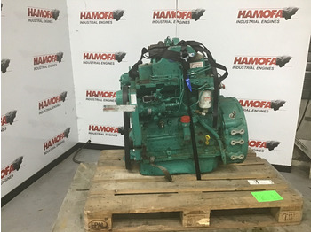 Maquinaria de construcción Cummins 4BT3.9 CPL 8534 USED: foto 2 Maquinaria de construcción Cummins 4BT3.9 CPL 8534 USED: foto 2