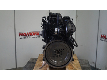 Maquinaria de construcción nuevo Cummins 6CTA 8.3 CPL1221 Reconditioned: foto 4 Maquinaria de construcción nuevo Cummins 6CTA 8.3 CPL1221 Reconditioned: foto 4