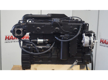 Maquinaria de construcción nuevo Cummins 6CTA 8.3 CPL1221 Reconditioned: foto 5 Maquinaria de construcción nuevo Cummins 6CTA 8.3 CPL1221 Reconditioned: foto 5