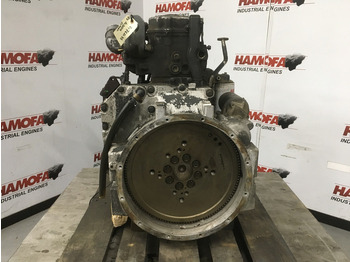 Maquinaria de construcción Cummins QSB4.5 COMMONRAIL USED: foto 3 Maquinaria de construcción Cummins QSB4.5 COMMONRAIL USED: foto 3