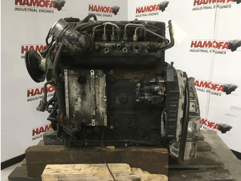 Maquinaria de construcción Cummins QSB4.5 COMMONRAIL USED: foto 2 Maquinaria de construcción Cummins QSB4.5 COMMONRAIL USED: foto 2