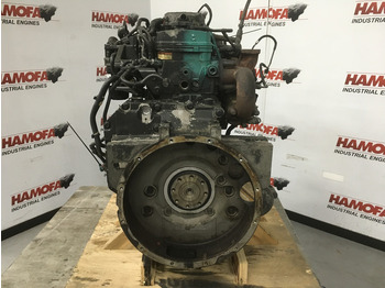 Maquinaria de construcción Cummins QSB6.7 CPL3094 USED: foto 3