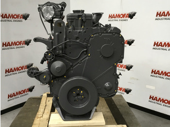 Maquinaria de construcción nuevo Cummins QSL9 CPL0422 Reconditioned: foto 3 Maquinaria de construcción nuevo Cummins QSL9 CPL0422 Reconditioned: foto 3