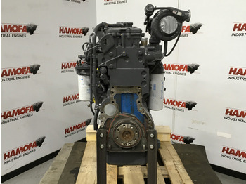 Maquinaria de construcción nuevo Cummins QSL9 CPL0422 Reconditioned: foto 4 Maquinaria de construcción nuevo Cummins QSL9 CPL0422 Reconditioned: foto 4