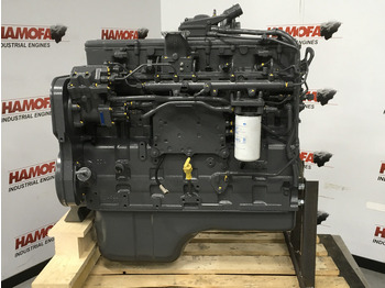 Maquinaria de construcción nuevo Cummins QSL9 CPL0422 Reconditioned: foto 2 Maquinaria de construcción nuevo Cummins QSL9 CPL0422 Reconditioned: foto 2