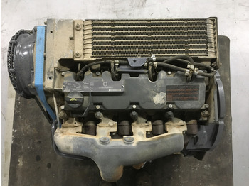 Maquinaria de construcción Deutz BF4L1011F FOR PARTS: foto 5