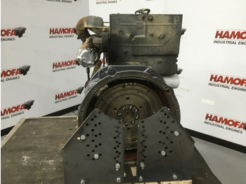 Maquinaria de construcción Deutz BF4L1011F FOR PARTS: foto 3
