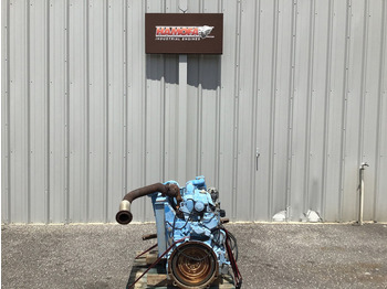 Maquinaria de construcción Deutz BF4M1013C USED: foto 3