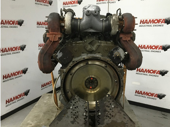Maquinaria de construcción Deutz BF8M1015C FOR PARTS: foto 3