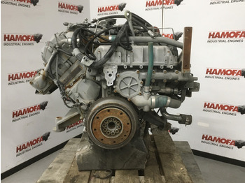 Maquinaria de construcción Deutz TCD2015 V8 M FOR PARTS: foto 4