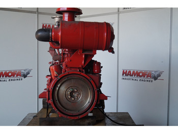 Maquinaria de construcción Iveco 8061 SI 13.05 USED: foto 3 Maquinaria de construcción Iveco 8061 SI 13.05 USED: foto 3