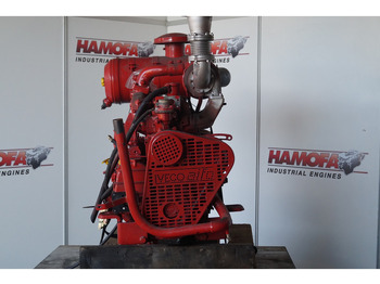 Maquinaria de construcción Iveco 8061 SI 13.05 USED: foto 4 Maquinaria de construcción Iveco 8061 SI 13.05 USED: foto 4