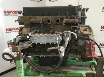 Maquinaria de construcción Iveco F2CFE FOR PARTS: foto 2