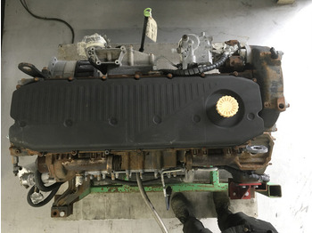 Maquinaria de construcción Iveco F2CFE FOR PARTS: foto 5