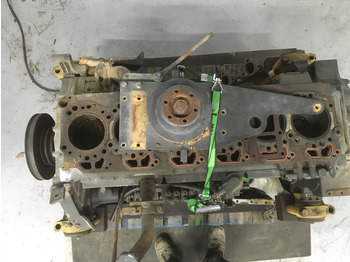 Maquinaria de construcción Komatsu S6D125E-2 FOR PARTS: foto 5