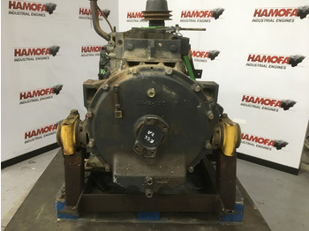Maquinaria de construcción Komatsu S6D125E-2 FOR PARTS: foto 3