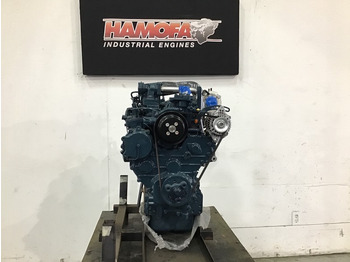 Maquinaria de construcción nuevo Kubota V3800-T NEW: foto 4 Maquinaria de construcción nuevo Kubota V3800-T NEW: foto 4