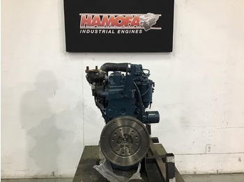 Maquinaria de construcción nuevo Kubota V3800-T NEW: foto 3 Maquinaria de construcción nuevo Kubota V3800-T NEW: foto 3