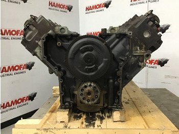 Maquinaria de construcción nuevo MTU 12V183-AA51-218 OM424 FOR PARTS: foto 3